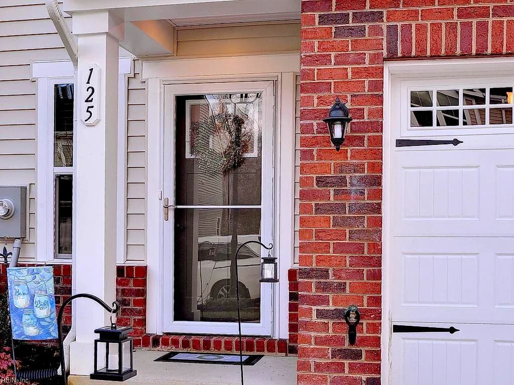 125 De La Warr ARCH, WILLIAMSBURG VA 23185 - Photo 3