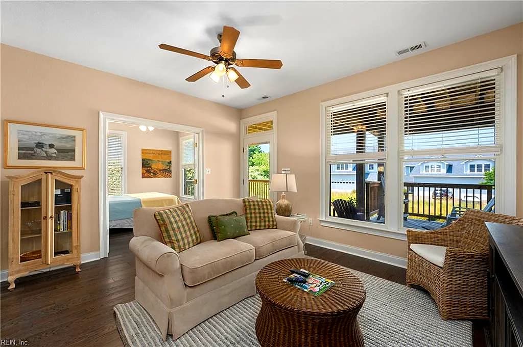 129 Jay Crest RD #A, DUCK NC 27949 - Photo 4