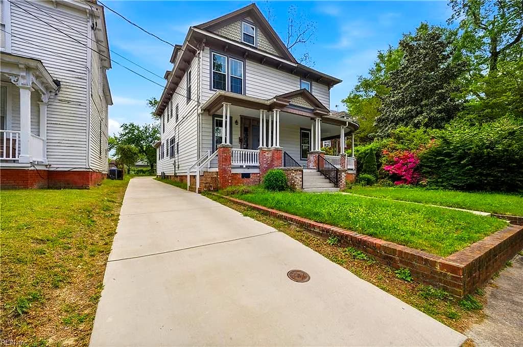 216 Pinner ST, SUFFOLK VA 23434 - Photo 3