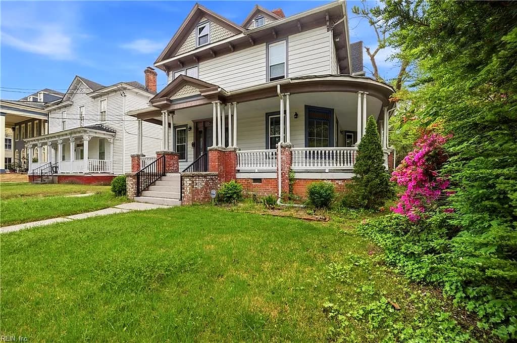 216 Pinner ST, SUFFOLK VA 23434 - Photo 4
