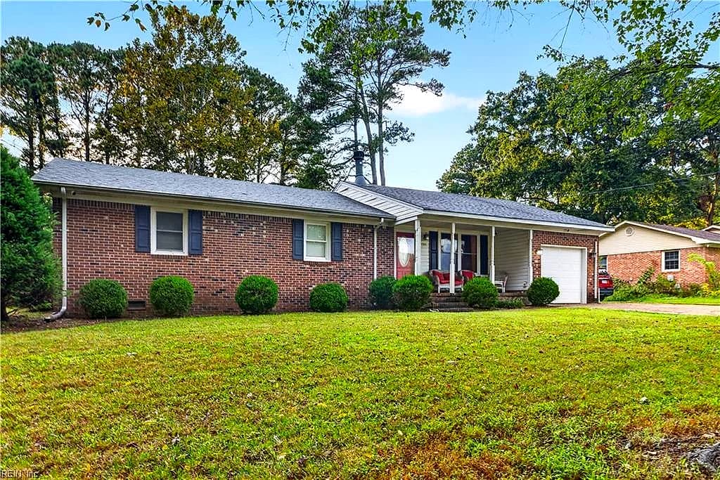656 Hillwell RD, CHESAPEAKE VA 23322 - Photo 3