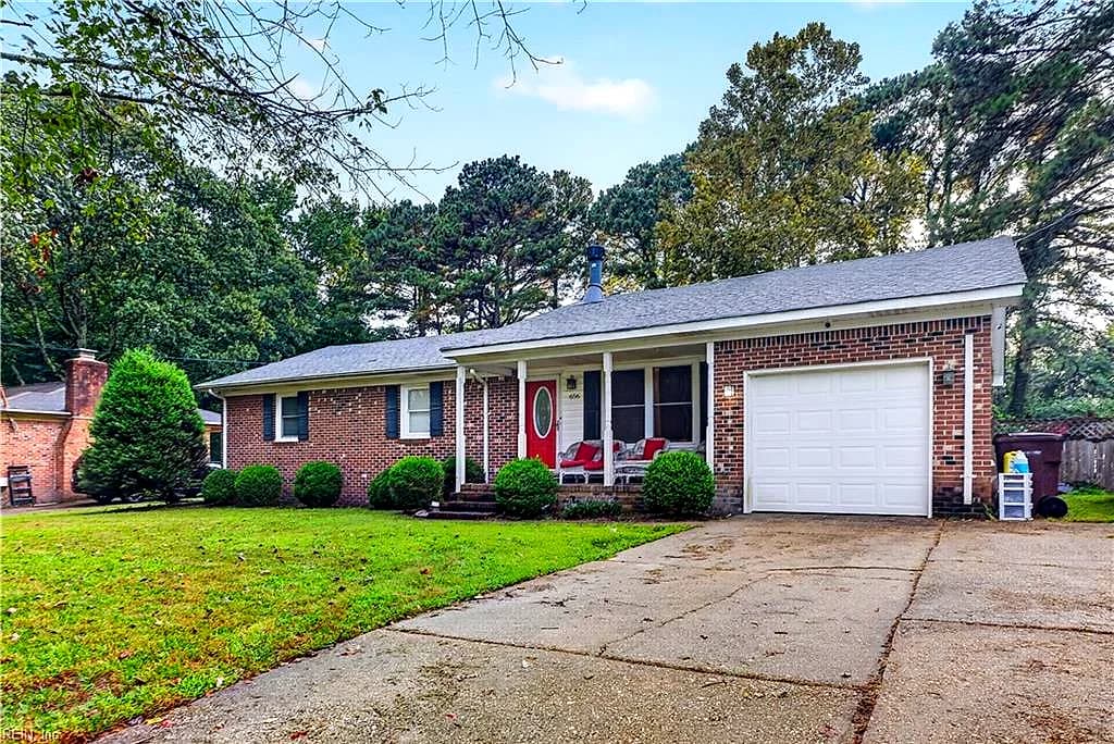 656 Hillwell RD, CHESAPEAKE VA 23322 - Photo 4