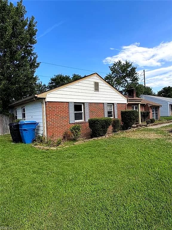 3784 Lake Tahoe TRL, VIRGINIA BEACH VA 23453 - Photo 3