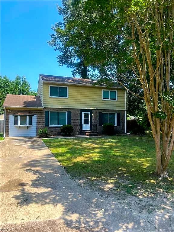 10 Excalibur PL, NEWPORT NEWS VA 23602 - Main photo