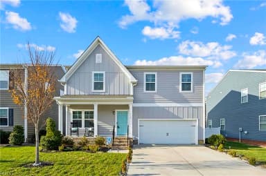 116 Meadows Landing LN, SUFFOLK VA 23434 thumb 1