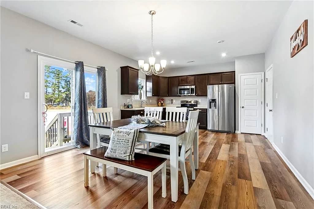 116 Meadows Landing LN, SUFFOLK VA 23434 thumb 9