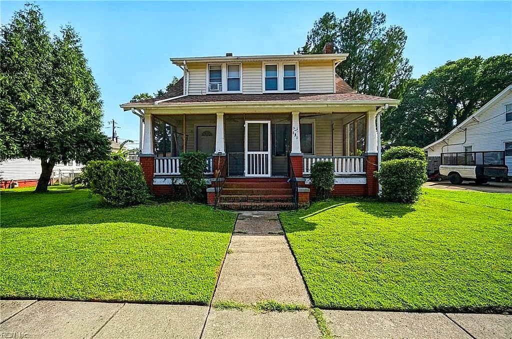 131 Bellamy AVE, NORFOLK VA 23523 - Photo 3