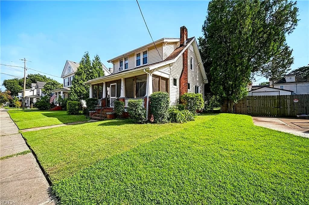131 Bellamy AVE, NORFOLK VA 23523 - Photo 4