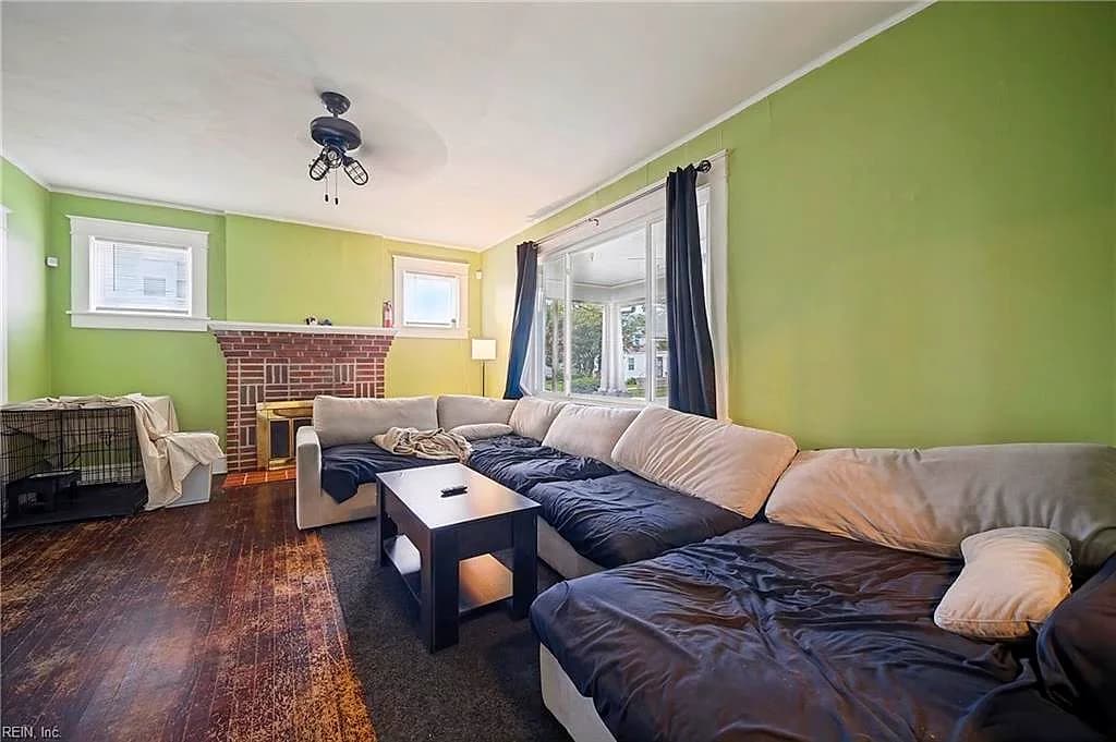 131 Bellamy AVE, NORFOLK VA 23523 thumb 9