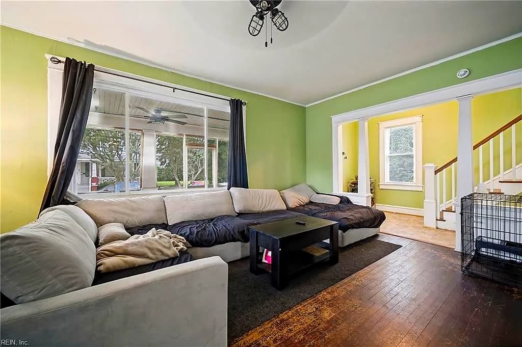 131 Bellamy AVE, NORFOLK VA 23523 thumb 10