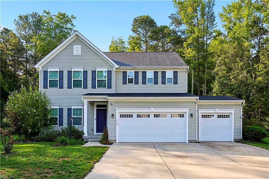 114 Silverlake RN, YORKTOWN VA 23690 - Photo 3
