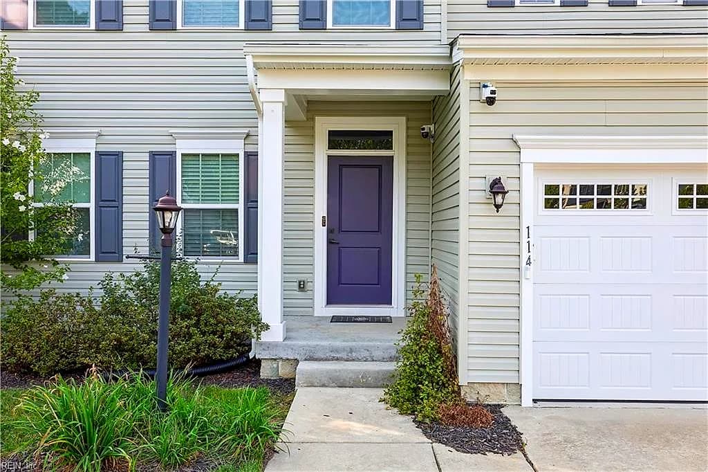 114 Silverlake RN, YORKTOWN VA 23690 - Photo 4