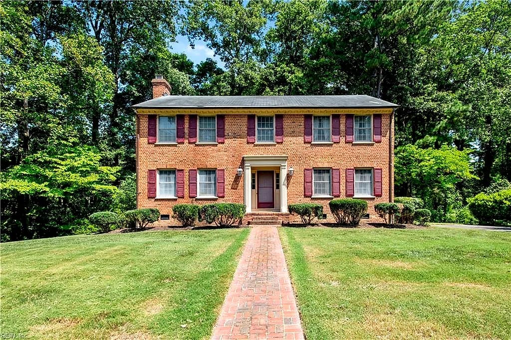 1104 Pine Valley Dr. DR, SUFFOLK VA 23434 - Main photo