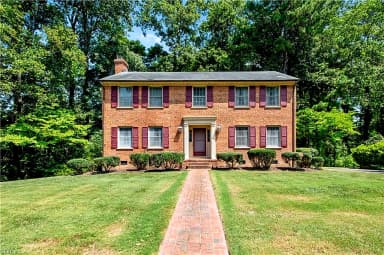 1104 Pine Valley DR, SUFFOLK VA 23434 thumb 2