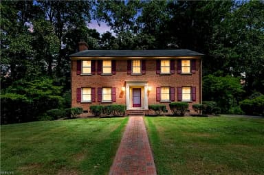 1104 Pine Valley DR, SUFFOLK VA 23434 thumb 3