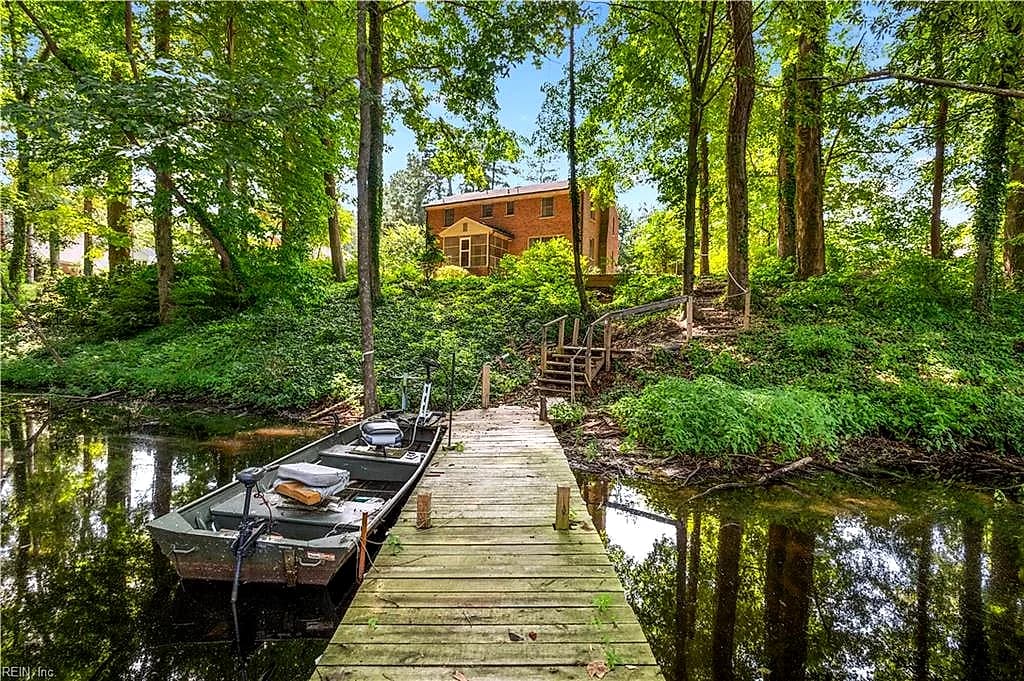 1104 Pine Valley Dr. DR, SUFFOLK VA 23434 thumb 9