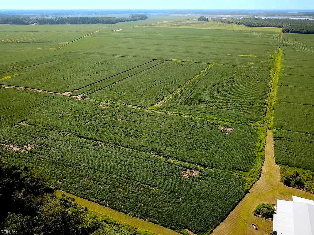 11.8 Acres Ballahck RD, CHESAPEAKE VA 23322 - Main photo