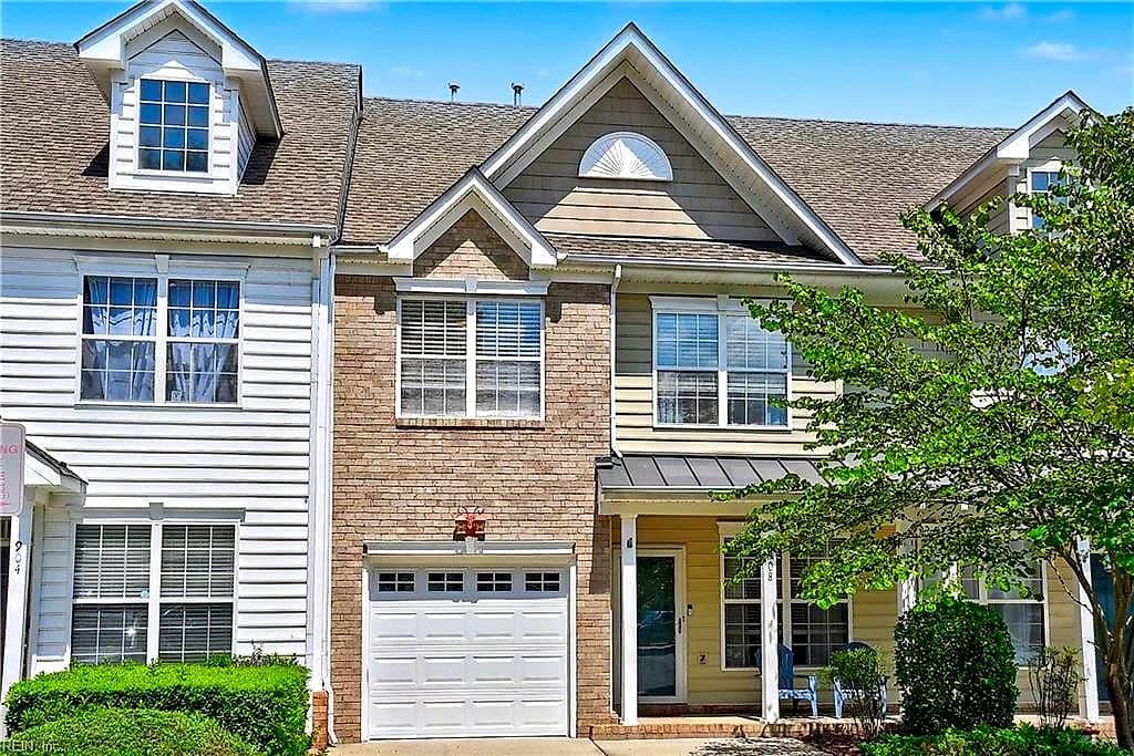 908 Becontree CT, VIRGINIA BEACH VA 23462 - Main photo