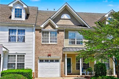 908 Becontree CT, VIRGINIA BEACH VA 23462 thumb 1