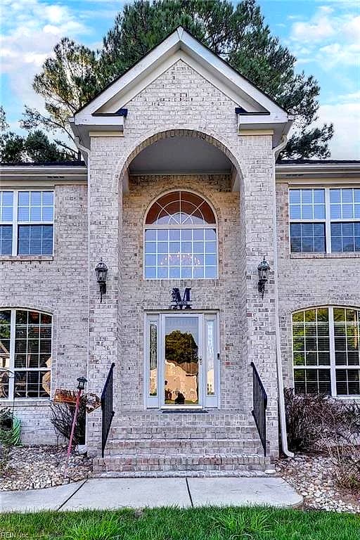 272 Grandville ARCH, SMITHFIELD VA 23430 - Photo 3