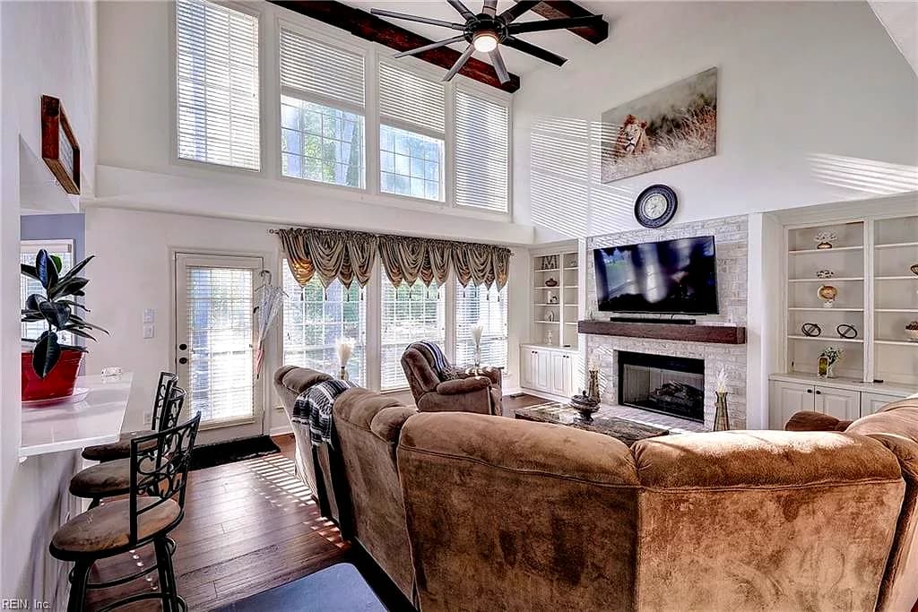 272 Grandville ARCH, SMITHFIELD VA 23430 - Photo 5