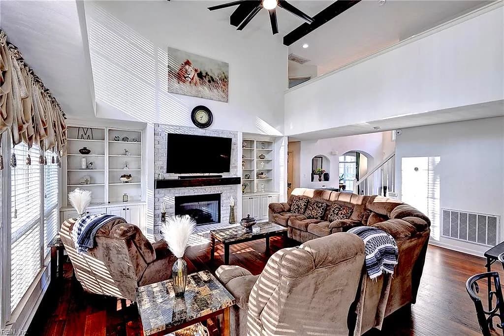 272 Grandville ARCH, SMITHFIELD VA 23430 thumb 6