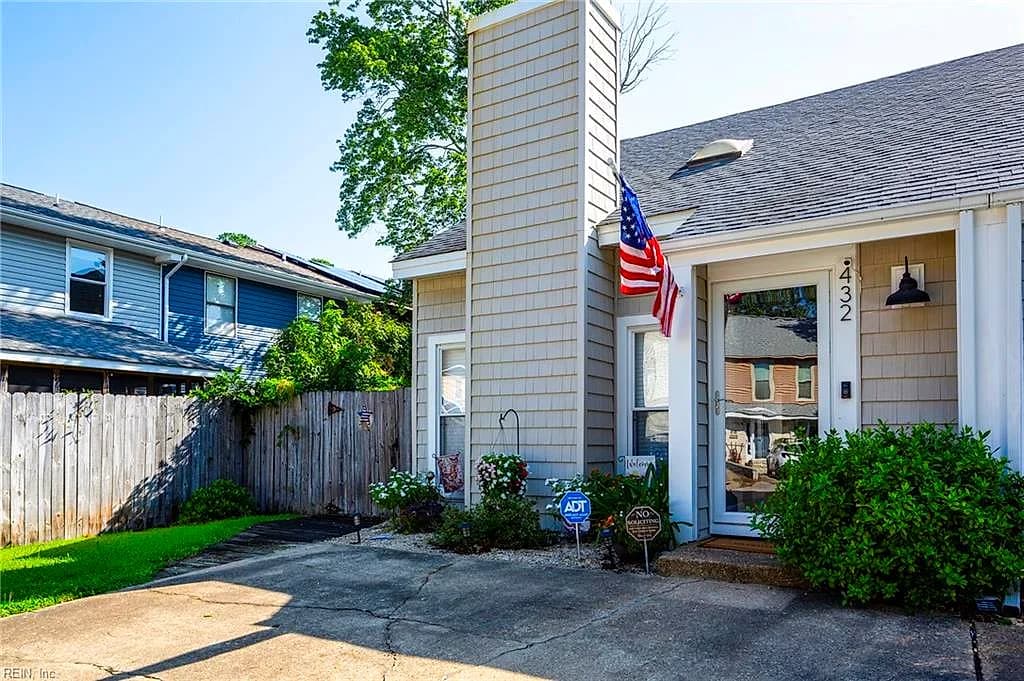 432 Benlea CIR, VIRGINIA BEACH VA 23454 - Photo 3