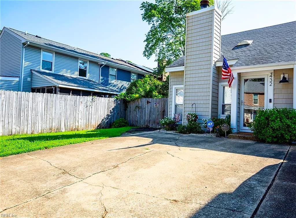 432 Benlea CIR, VIRGINIA BEACH VA 23454 - Photo 4