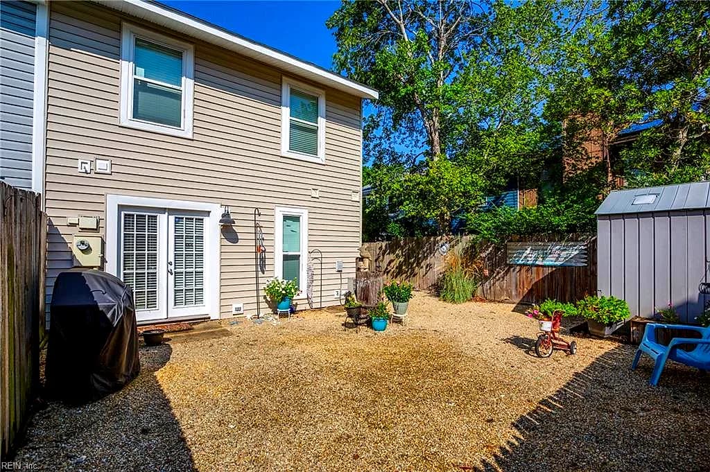 432 Benlea CIR, VIRGINIA BEACH VA 23454 thumb 7