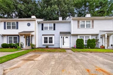 1974 Woodgate ARCH, CHESAPEAKE VA 23320 thumb 2