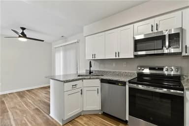 1974 Woodgate ARCH, CHESAPEAKE VA 23320 thumb 11