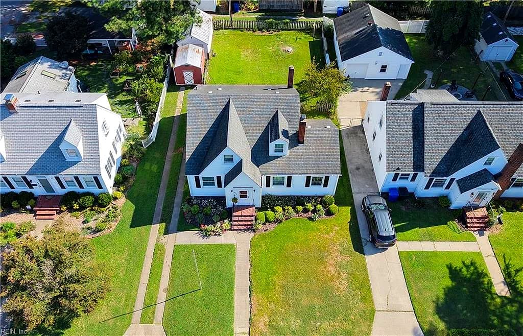 216 Rockbridge RD, PORTSMOUTH VA 23707 - Photo 3