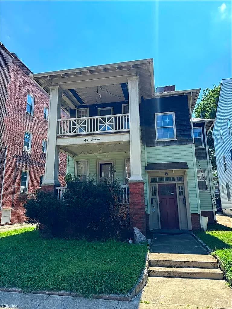817 Gates AVE ##2, NORFOLK VA 23517 - Photo 2