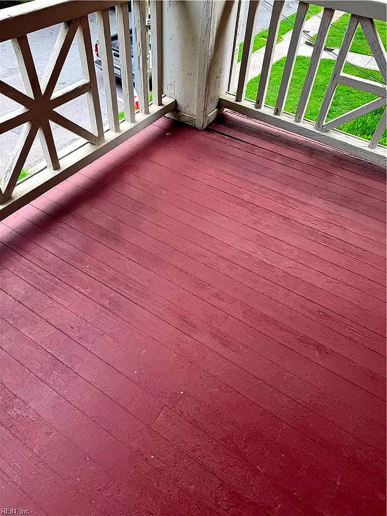 817 Gates AVE ##2, NORFOLK VA 23517 - Photo 4