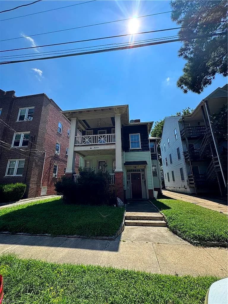 817 Gates AVE ##2, NORFOLK VA 23517 thumb 6