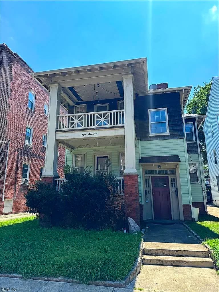 817 Gates AVE ##2, NORFOLK VA 23517 thumb 7