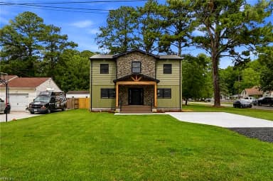 917 Erie ST, CHESAPEAKE VA 23322 thumb 1