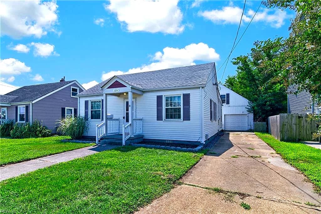 1057 W Ocean View AVE, NORFOLK VA 23503 - Photo 2