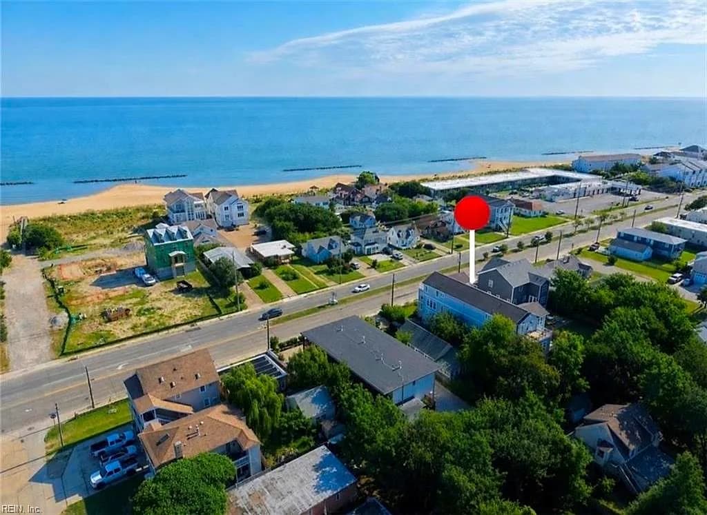 1057 W Ocean View AVE, NORFOLK VA 23503 - Photo 3