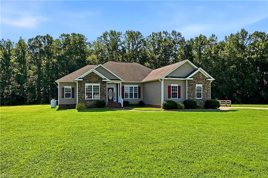 2100 Manning RD, SUFFOLK VA 23434 - Main photo