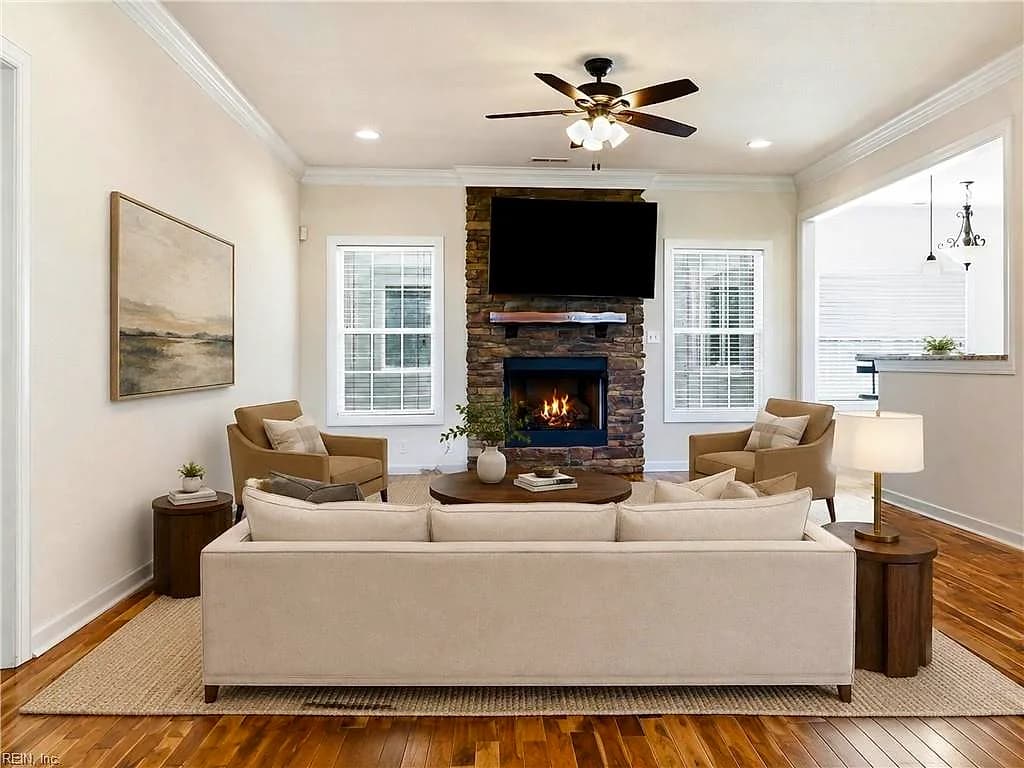 2100 Manning RD, SUFFOLK VA 23434 - Photo 3