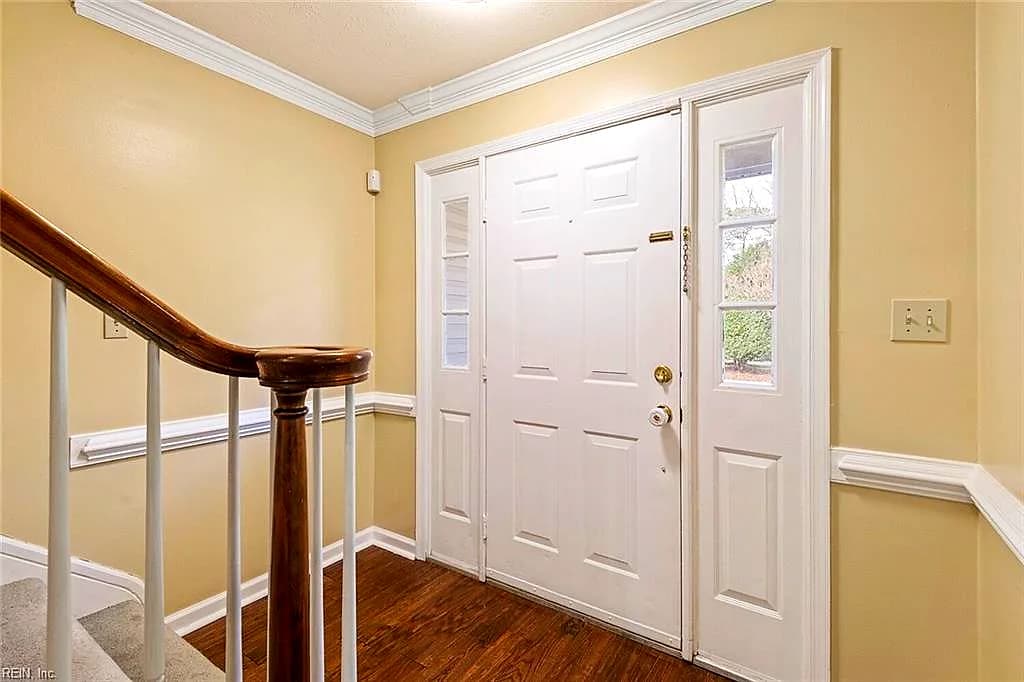 804 Lancaster LN, NEWPORT NEWS VA 23602 - Photo 5