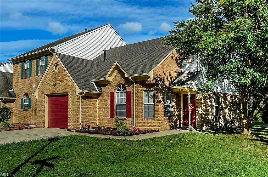 381 Westview DR, HAMPTON VA 23666 - Photo 2
