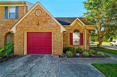 381 Westview DR, HAMPTON VA 23666 thumb 2