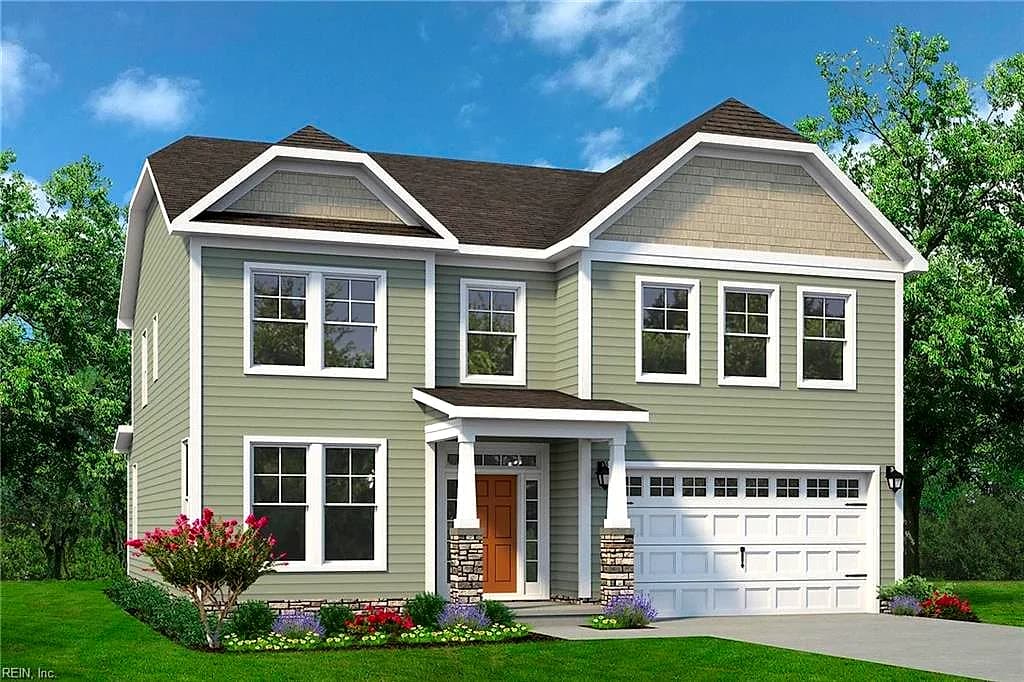 331 Bonaire Drive DR, SUFFOLK VA 23435 - Main photo