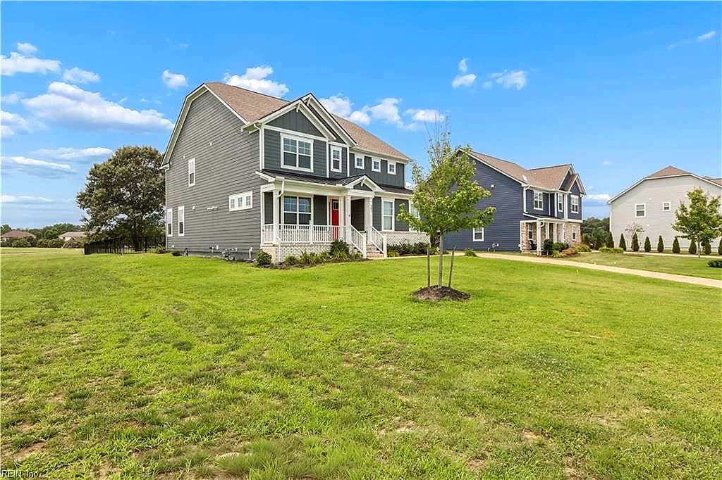 301 Saint Andrews NONE, SMITHFIELD VA 23430 - Photo 3