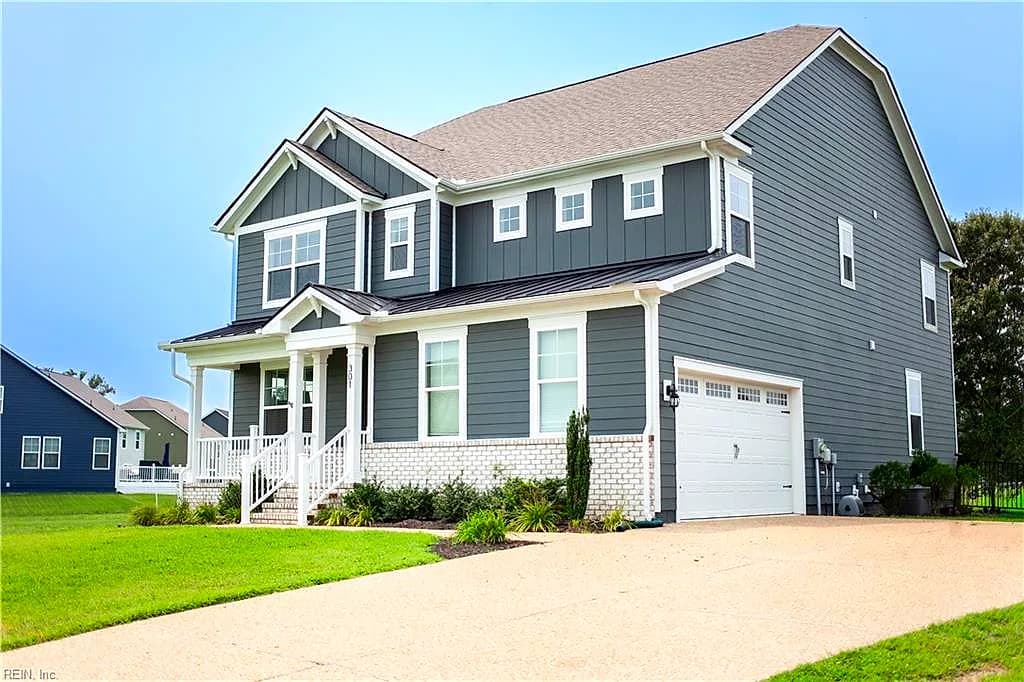 301 Saint Andrews NONE, SMITHFIELD VA 23430 - Photo 4