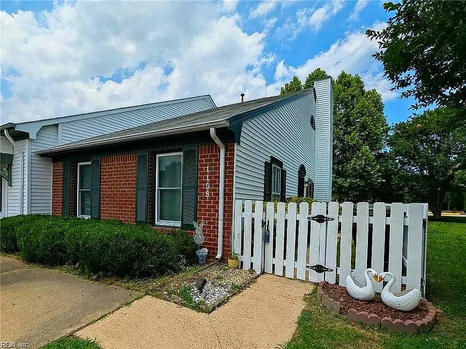 1158 Hillock XING, VIRGINIA BEACH VA 23455 - Main photo