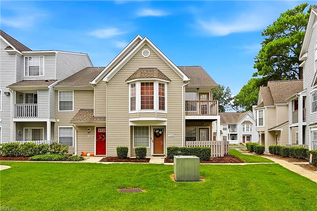 1004 Pebblewood DR, VIRGINIA BEACH VA 23464 - Photo 3