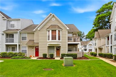 1004 Pebblewood DR, VIRGINIA BEACH VA 23464 thumb 3